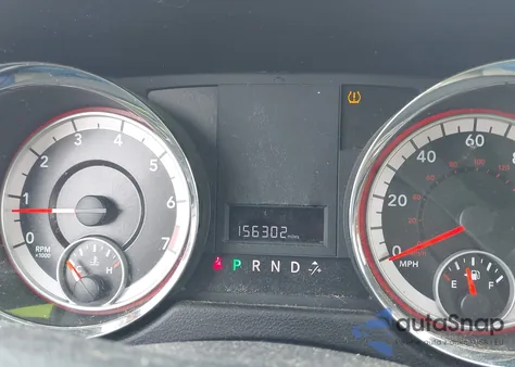 2011 Dodge Grand Caravan Express from USA, damaged, VIN 2D4RN4DG8BR771776